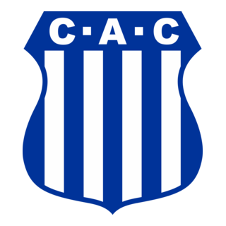Club Atlético Cerrito de El Cerrito Villa Ojo Logo PNG Vector