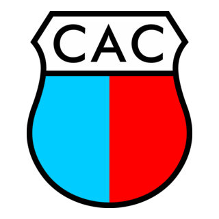 Club Atlético Costanera de Termas Logo PNG Vector