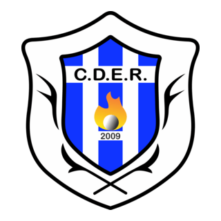 Club Atlético Defensores de Estación Robles Logo PNG Vector
