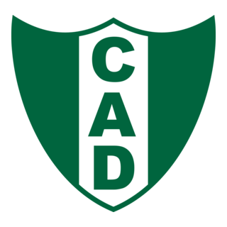 Club Atlético Defensores de Los Telares Santiago Logo PNG Vector