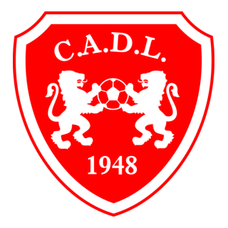 Club Atlético Dos Leones de Frías Santiago Logo PNG Vector