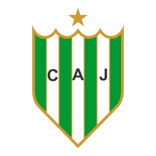 Club Atlético El Jarillal de El Jarillal Santiago Logo PNG Vector
