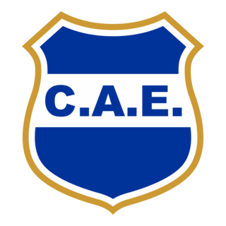 Club Atlético Estudiantes de Santiago del Estero Logo PNG Vector