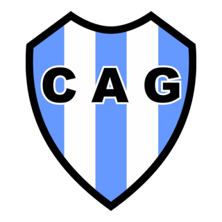 Club Atlético Garza de Garza Santiago del Estero Logo PNG Vector