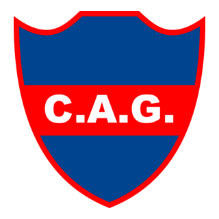 Club Atlético Guemes de Santiago del Estero Logo PNG Vector