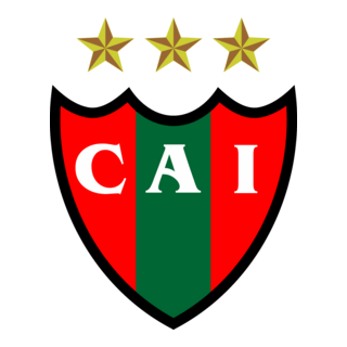Club Atlético Independiente de Beltrán Santiago Logo PNG Vector