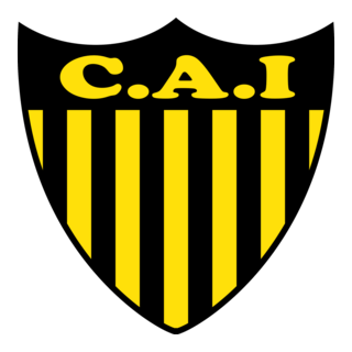 Club Atlético Independiente de Fernandez Santiago Logo PNG Vector
