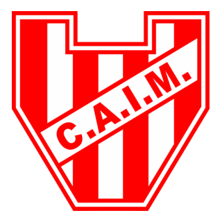 Club Atlético Islas Malvinas Logo PNG Vector