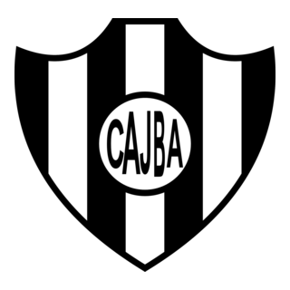 Club Atlético Juan Bautista Alberdi Logo PNG Vector