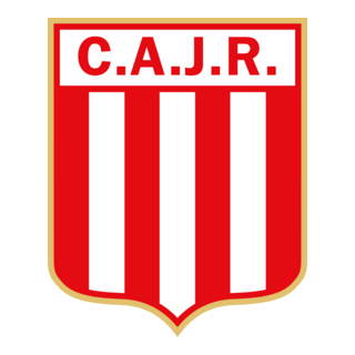 Club Atlético Juventud Reformista Logo PNG Vector