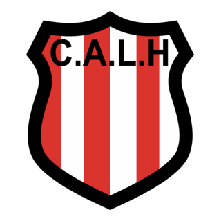 Club Atlético La Higuera de Sumampa Santiago Logo PNG Vector