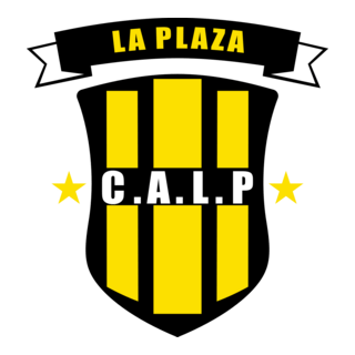 Club Atlético La Plaza de Termas Logo PNG Vector