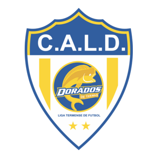Club Atlético Los Dorados de Termas Logo PNG Vector