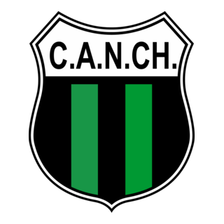 Club Atlético Nueva Chicago de Isca Yacu Santiago Logo PNG Vector
