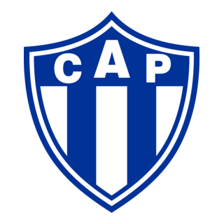 Club Atlético Patronal de Termas Logo PNG Vector