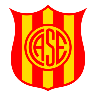 Club Atlético San Esteban de Loreto Santiago Logo PNG Vector