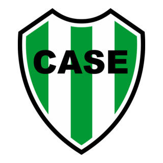 Club Atlético San Esteban Nueva Esperanza Santiago Logo PNG Vector