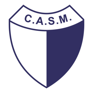 Club Atlético San Martín de Quimilí Santiago Logo PNG Vector