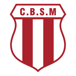 Club Atlético San Martín de Termas Logo PNG Vector