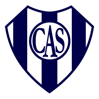 Club Atlético Sarmiento de La Banda Santiago Logo PNG Vector