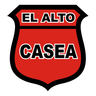 Club Atlético Sector El Alto de Termas Logo PNG Vector