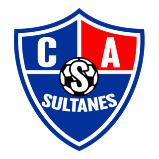 Club Atlético Sultanes de Brez Pozo Santiago Logo PNG Vector
