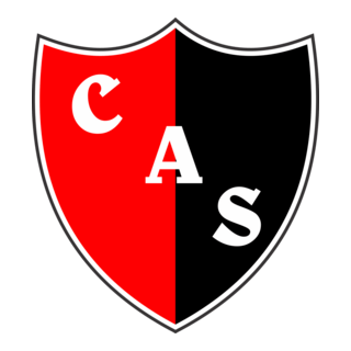 Club Atlético Sumampa de Santiago del Estero Logo PNG Vector