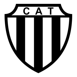 Club Atlético Talleres de Quimilí Santiago Logo PNG Vector