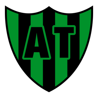 Club Atlético Tapso de Tapso Santiago del Estero Logo PNG Vector