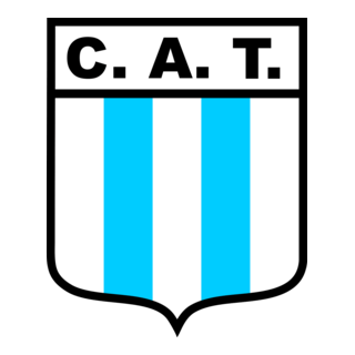 Club Atlético Termas de Termas Logo PNG Vector