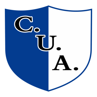 Club Atlético Unión Argentino de Sumampa Santiago Logo PNG Vector