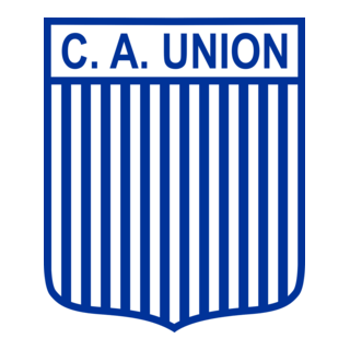 Club Atlético Unión de Santiago del Estero Logo PNG Vector