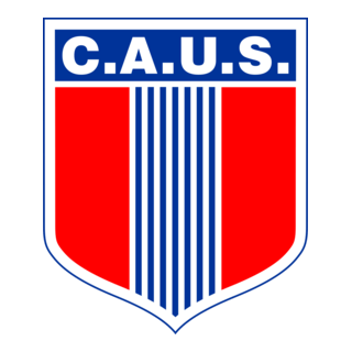 Club Atlético Unión Santiago de Santiago Logo PNG Vector