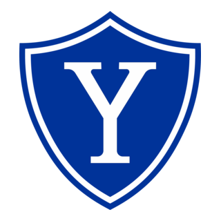 Club Atlético Yupanqui de Ojo de Agua Santiago Logo PNG Vector