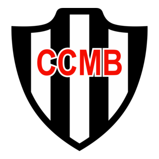 Club Central Córdoba de Manga Bajada Santiago Logo PNG Vector