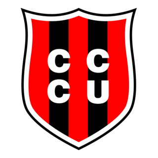 Club Comercio Central Unidos de Santiago Logo PNG Vector