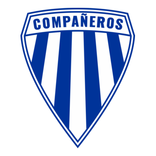 Club Compañeros de Sumampa Santiago del Estero Logo PNG Vector