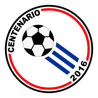 Club de Fútbol Centenario de Loreto Santiago Logo PNG Vector
