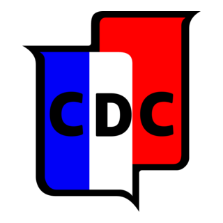 Club Deportivo Choya de Choya Santiago del Estero Logo PNG Vector