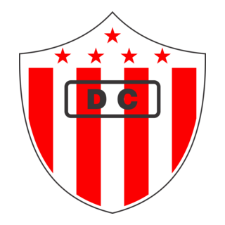 Club Deportivo Ciudad de Santiago del Estero Logo PNG Vector