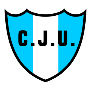 Club Deportivo Juventud Unida de Quimilí Santiago Logo PNG Vector