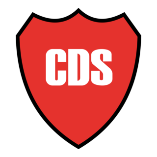 Club Deportivo Silipica de Silipica Santiago Logo PNG Vector