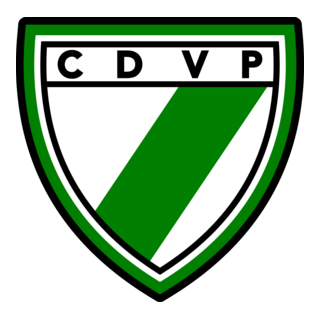 Club Deportivo Villa Paulina de Frías Santiago Logo PNG Vector
