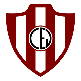 Club El Jarillal de Sumampa Santiago del Estero Logo PNG Vector