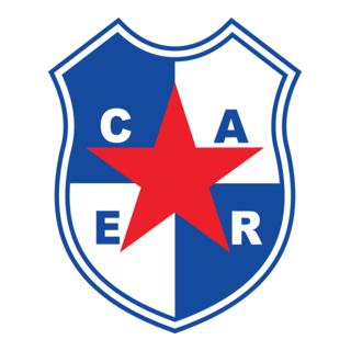 Club Estrella Roja de Santiago del Estero Logo PNG Vector