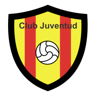 Club Juventud de Sol de Julio Santiago del Estero Logo PNG Vector