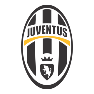 Club Juventus de Tres Varones Pellegrini Santiago Logo PNG Vector