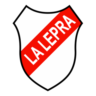 Club La Lepra de Silípicas Santiago del Estero Logo PNG Vector