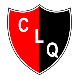 Club Los Quebrachitos de Sumampa Santiago Logo PNG Vector