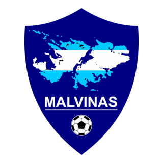 Club Malvinas de Barrio Malvinas Ojo Logo PNG Vector